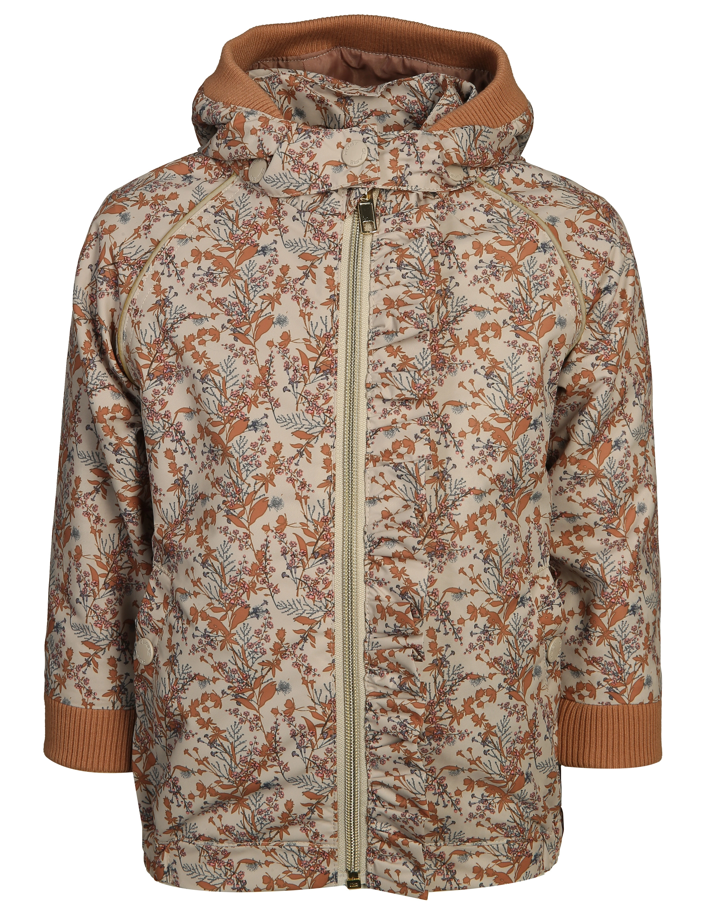 Übergangsjacke ODGA in sandstorm
