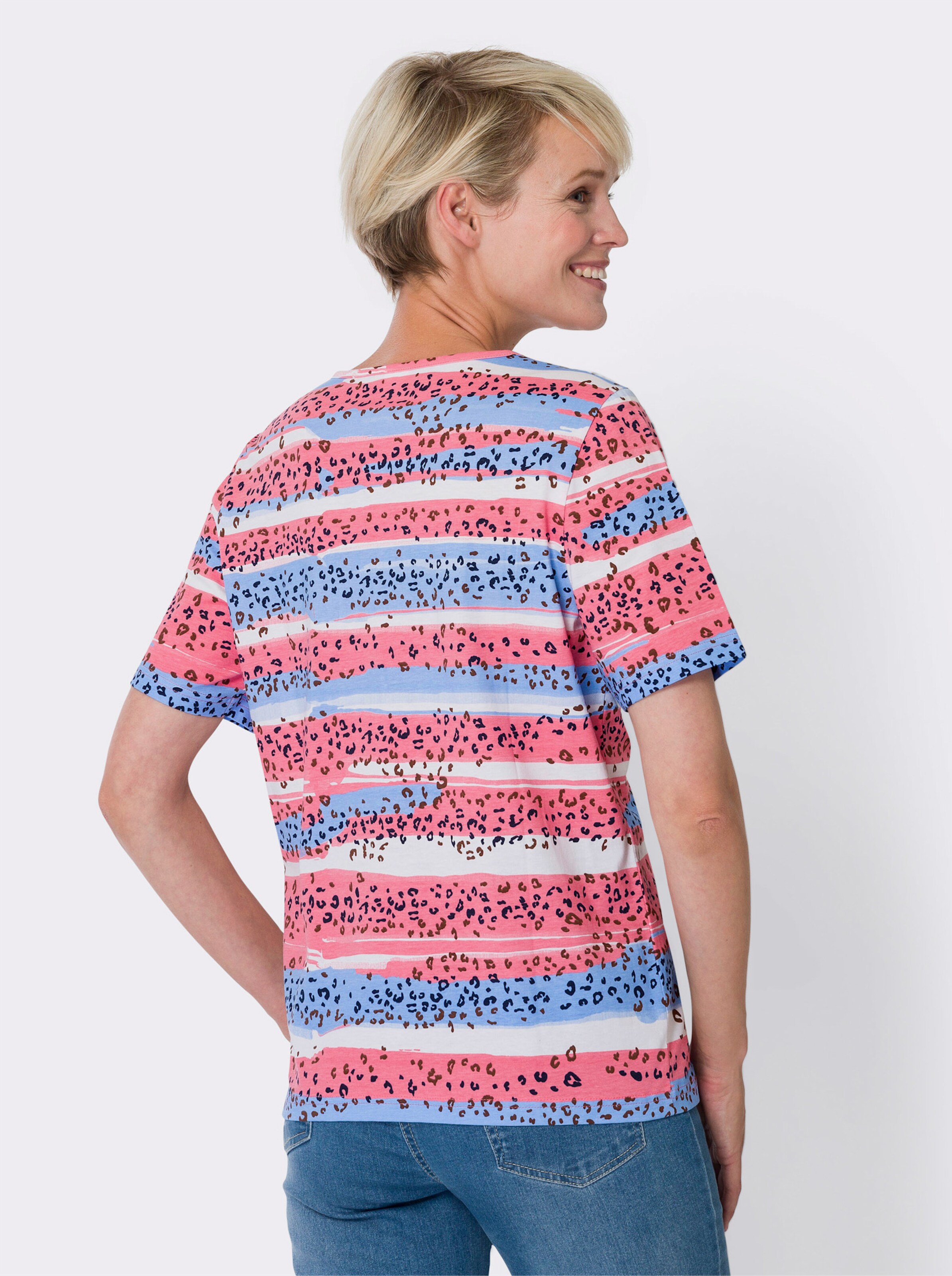 Doppelpack Shirts