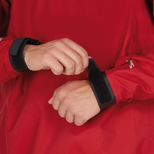 NRS - ANORAK HELIUM HOMME