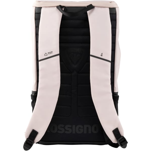 Sac à dos lifestyle ROSSIGNOL COMMUTERS BAG 15L POWDER PINK