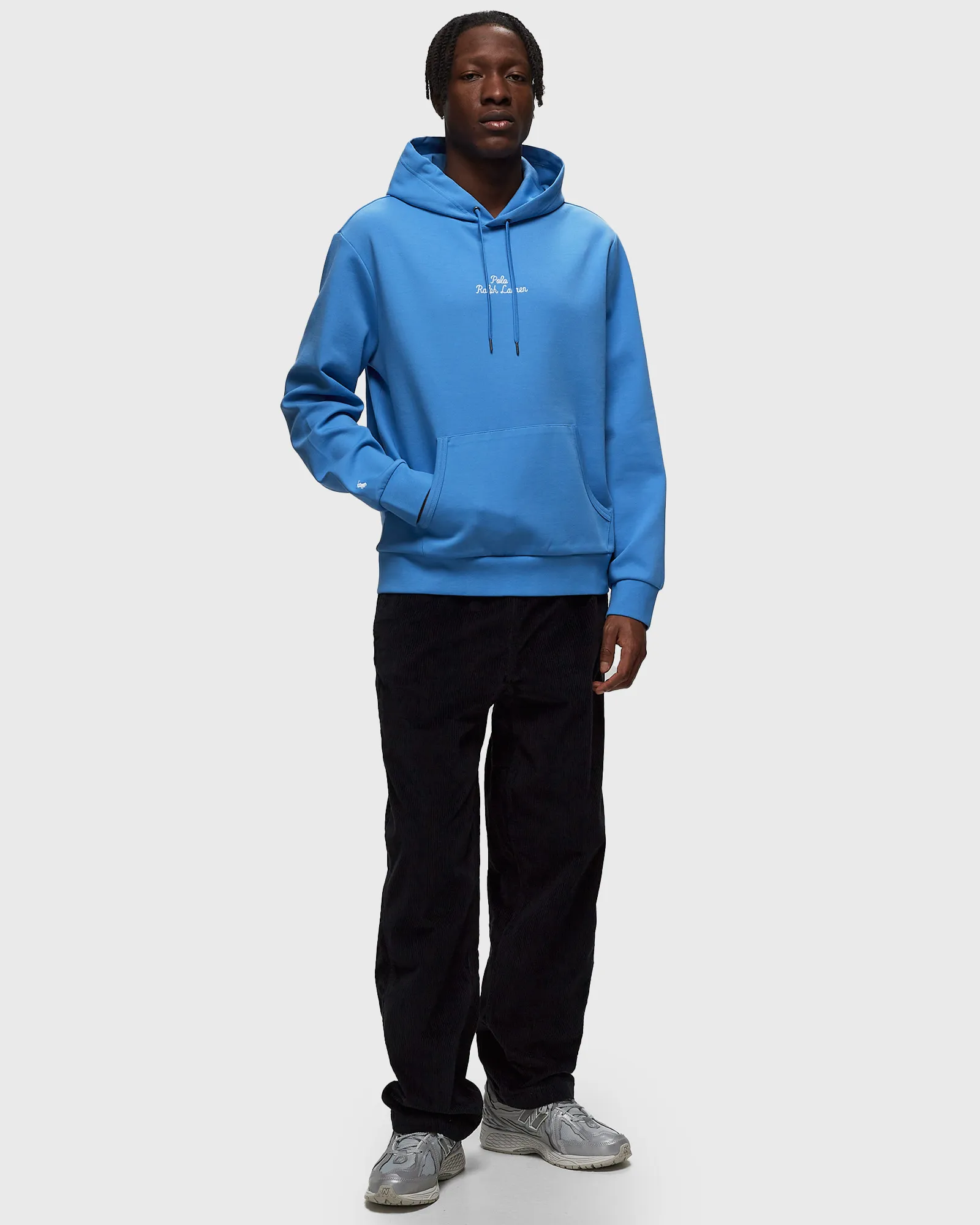 Polo Ralph Lauren LONG SLEEVE-SWEATSHIRT