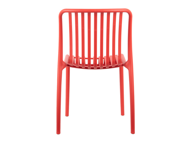 Dining Chair Glee LM2235RD Scarlet red