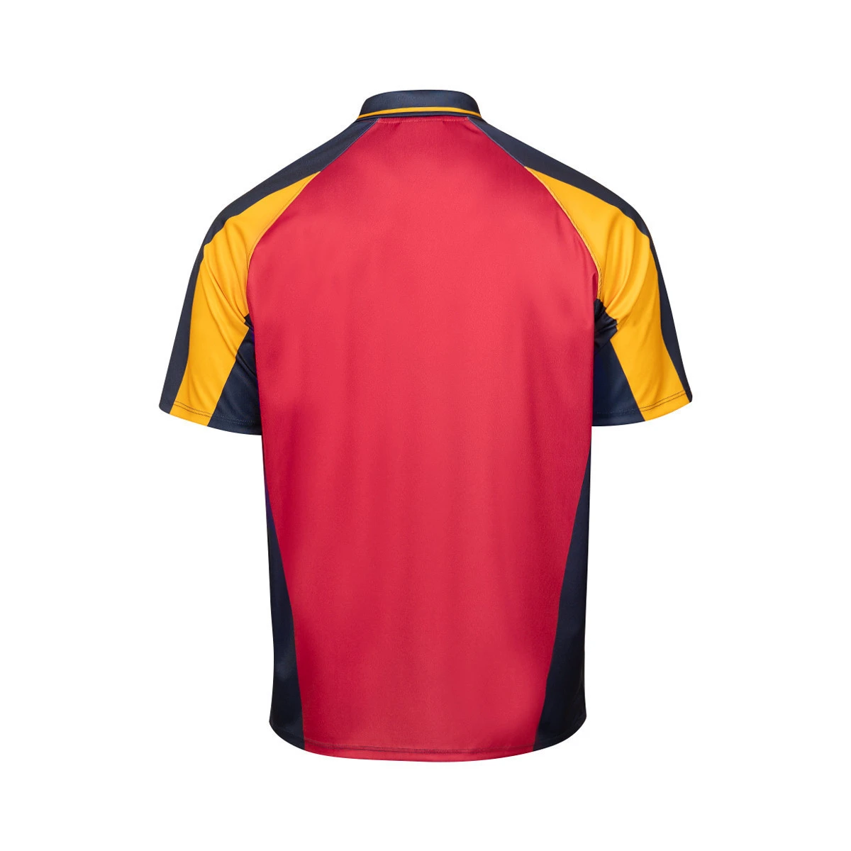 T-Shirt Soka Nations Espanha