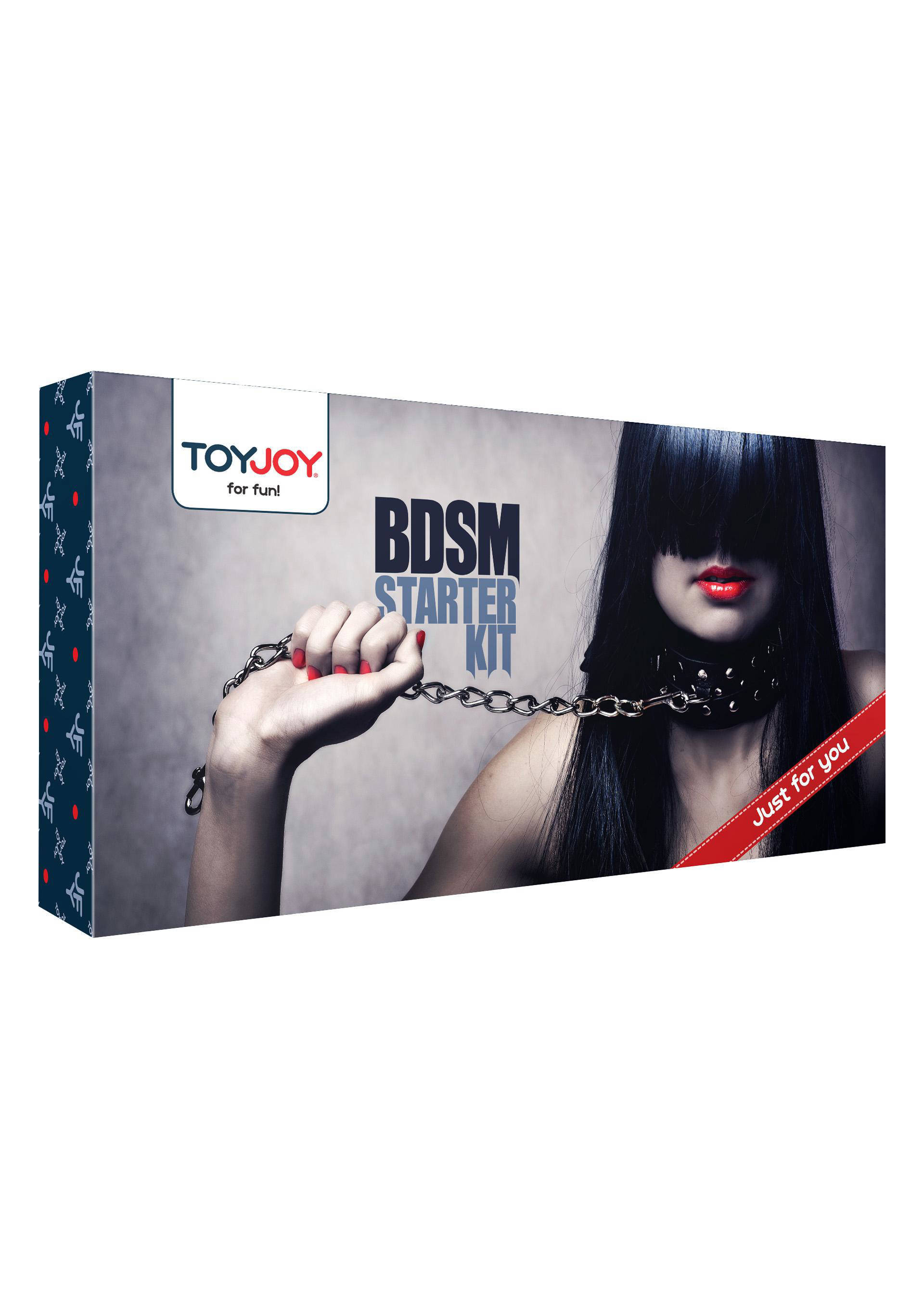 ToyJoy Bdsm Starter Kit