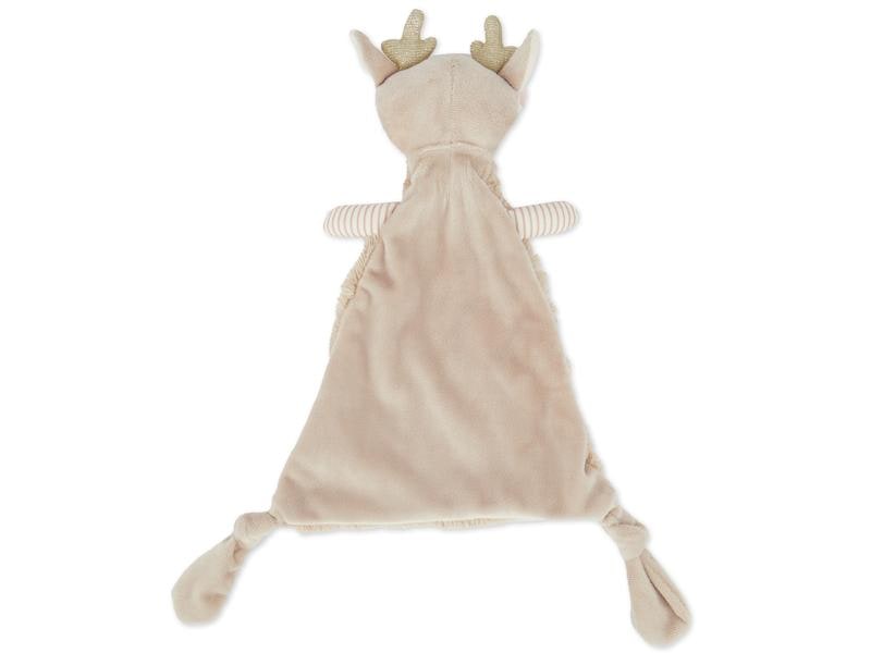 bieco Schmusetuch Reh Ella Schmusetuch für Babys