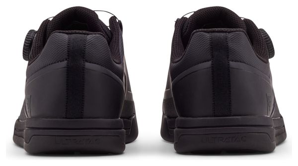 Chaussures VTT Fox Union Boa Flat Noir