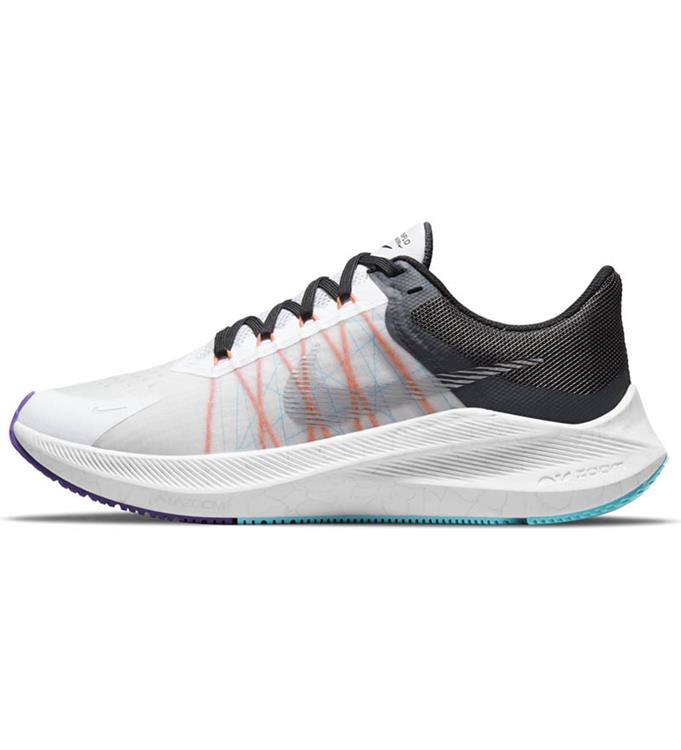 Nike Women Winflo 8 's Hardloopschoenen