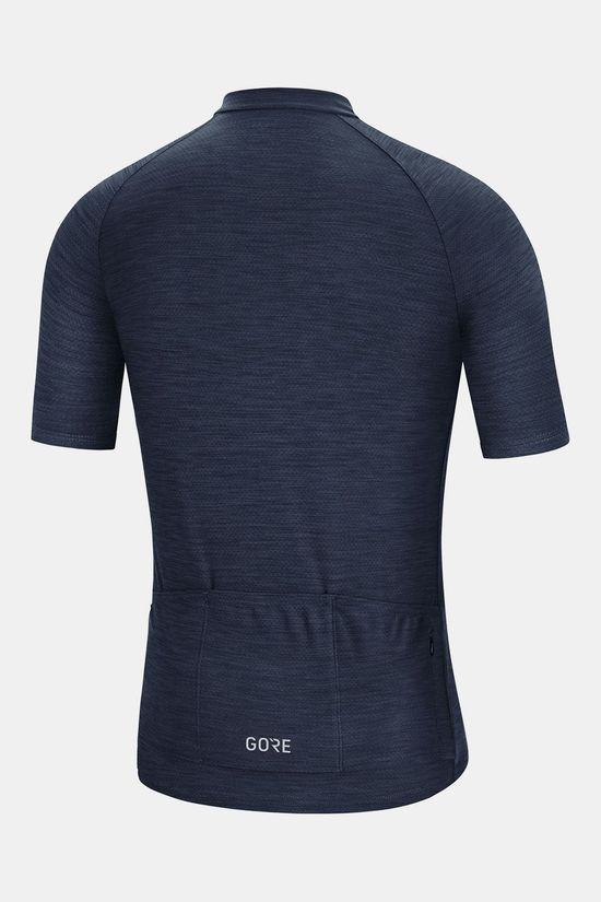 Gore Wear Gore Wear SS C3 Jersey Fietsshirt