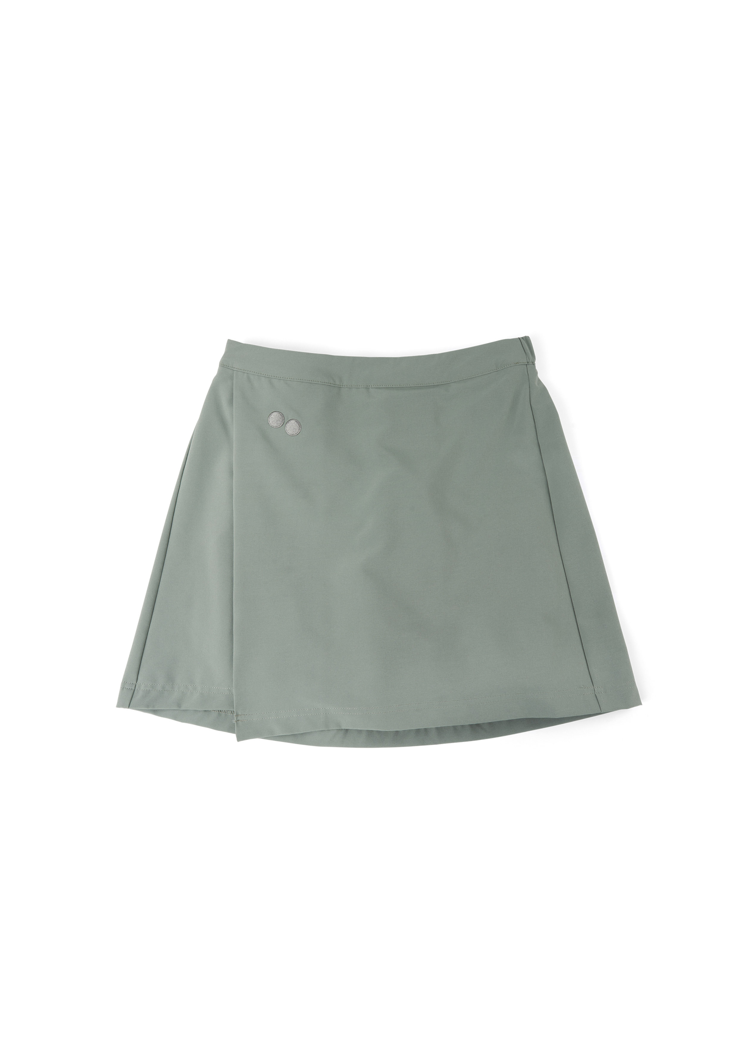 Pinqponq Sportrock Skort Desert Sage