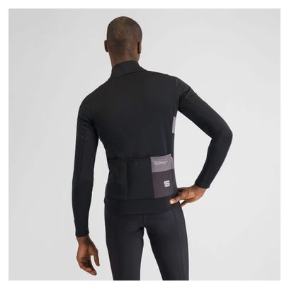 Veste Manches Longues Homme Sportful Neo 2 Softshell Noir