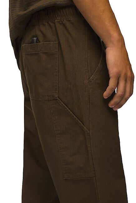 PRANA - PANTALON VOYAGED M
