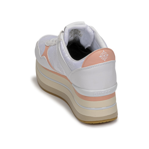 Guess - HINDLE - Blanc