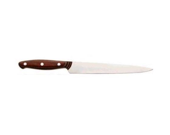 Tranchelard 20 cm SIMPLICITE BLOND Ref 401 Couteaux de cuisine professionnel