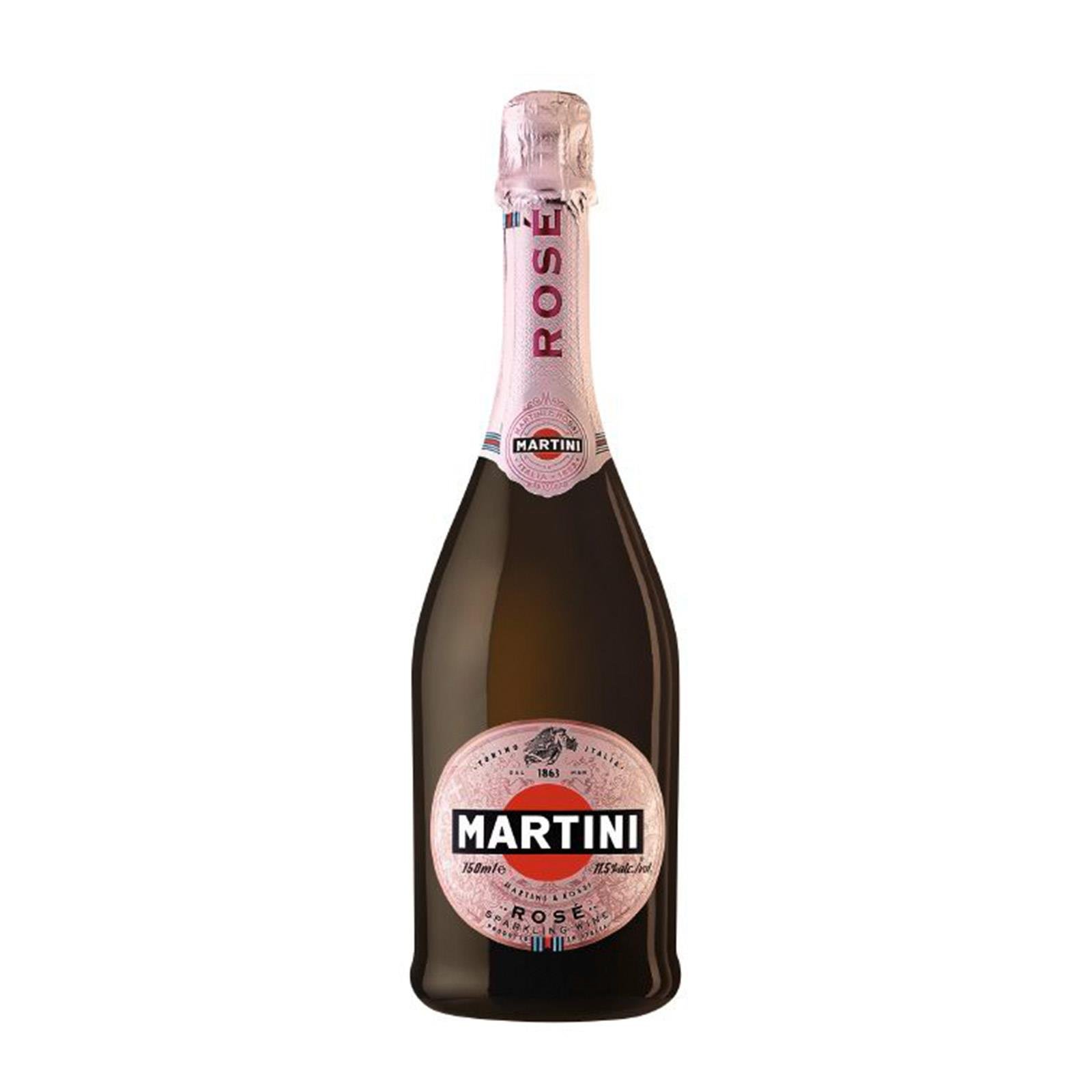 Martini Sparkling Rosé