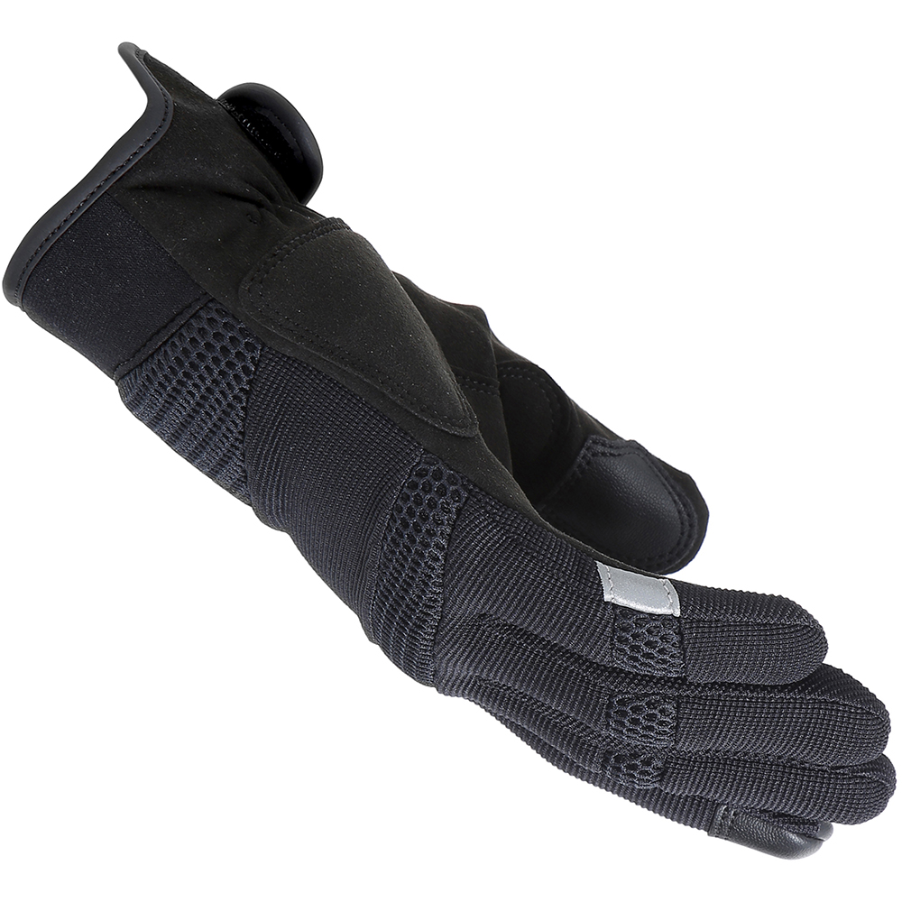 Dainese - Gants Athene Tex Noir