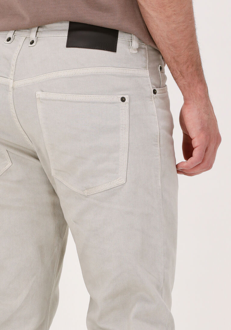 DRYKORN zand drykorn slim fit jeans bit 260104