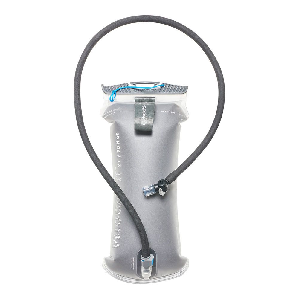 Hydrapak VELOCITY IT 2L - Réservoir grey