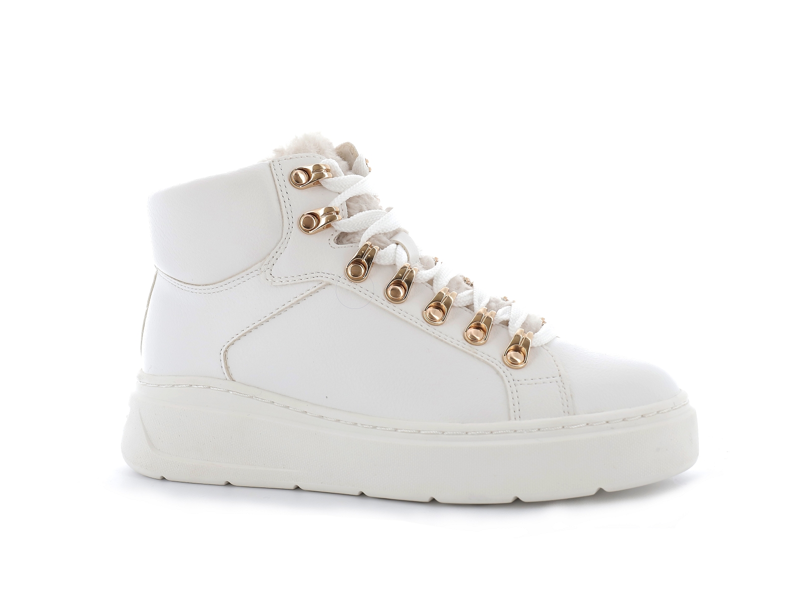 Tamaris-25850 Synthétique Blanc