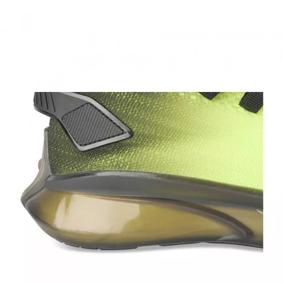 Baskets NOIR UNYK