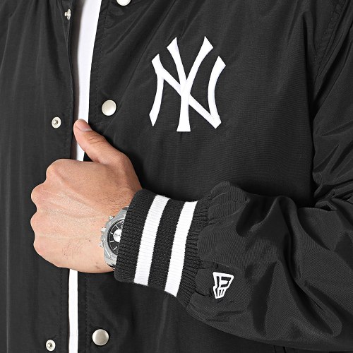 Veste New York Yankees 60416304 Noir
