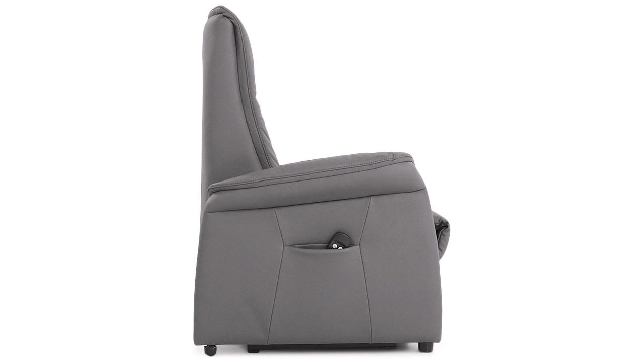 Relaxfauteuil Uitvlugt