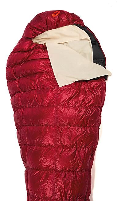 COTENOR - DRAP SARCO CONFORT COTON ECRU