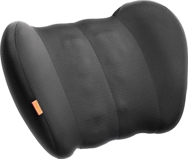 Baseus bilpute for korsryggstøtte Baseus ComfortRide Series Car (svart)