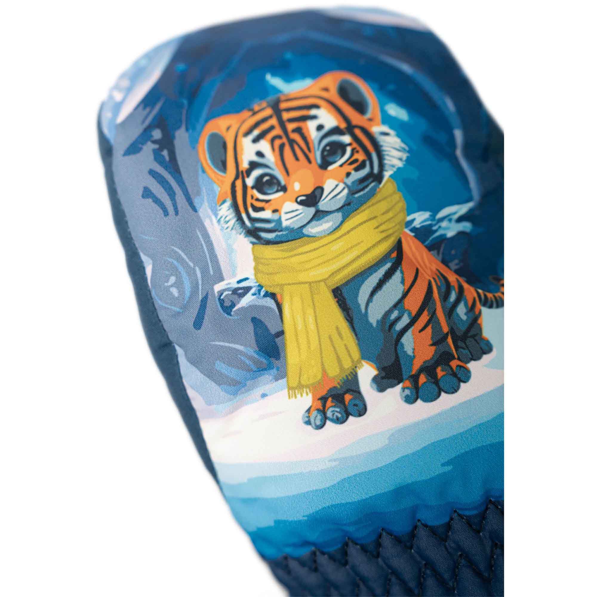 ReuschScottie Mitten