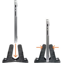 Support pour ordinateur portable VERTICAL EFFECT