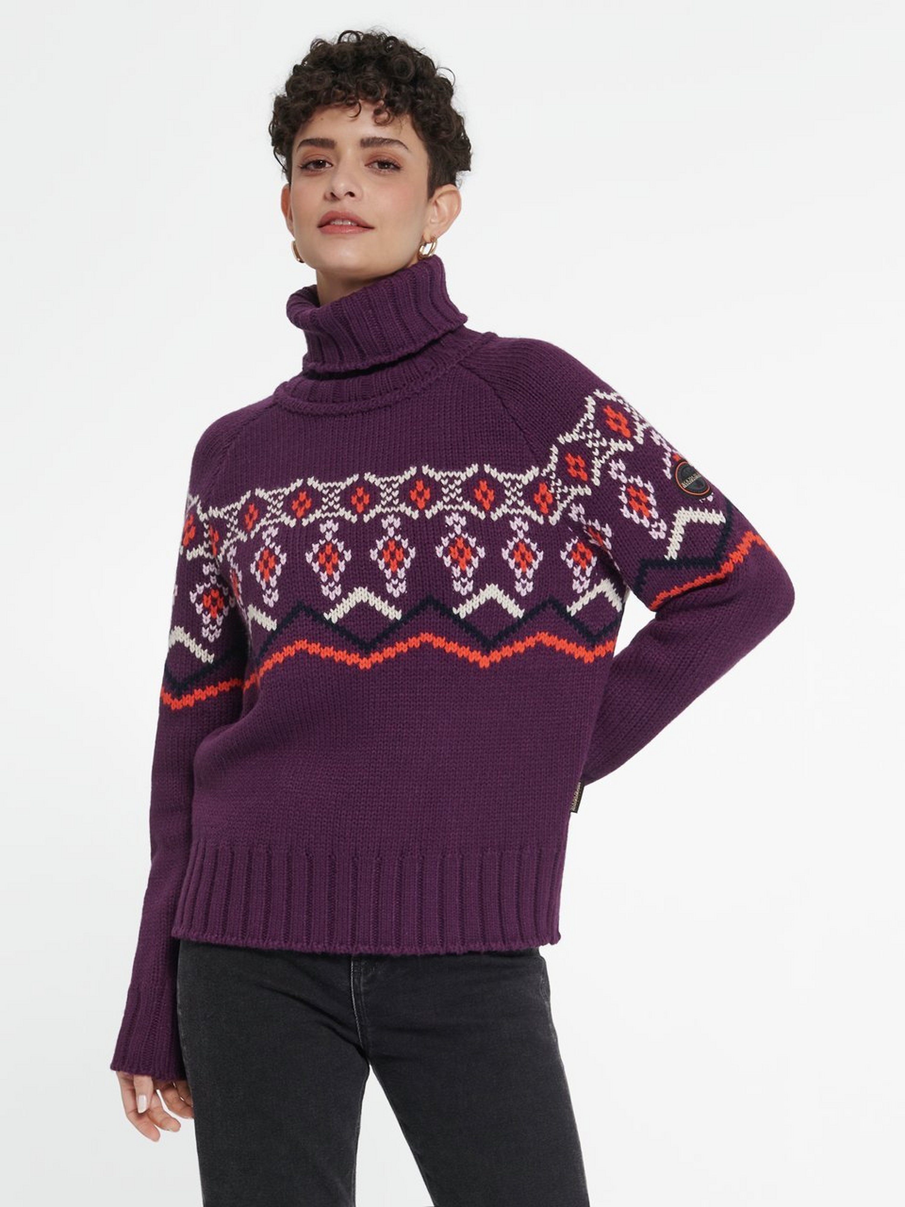 Pullover 