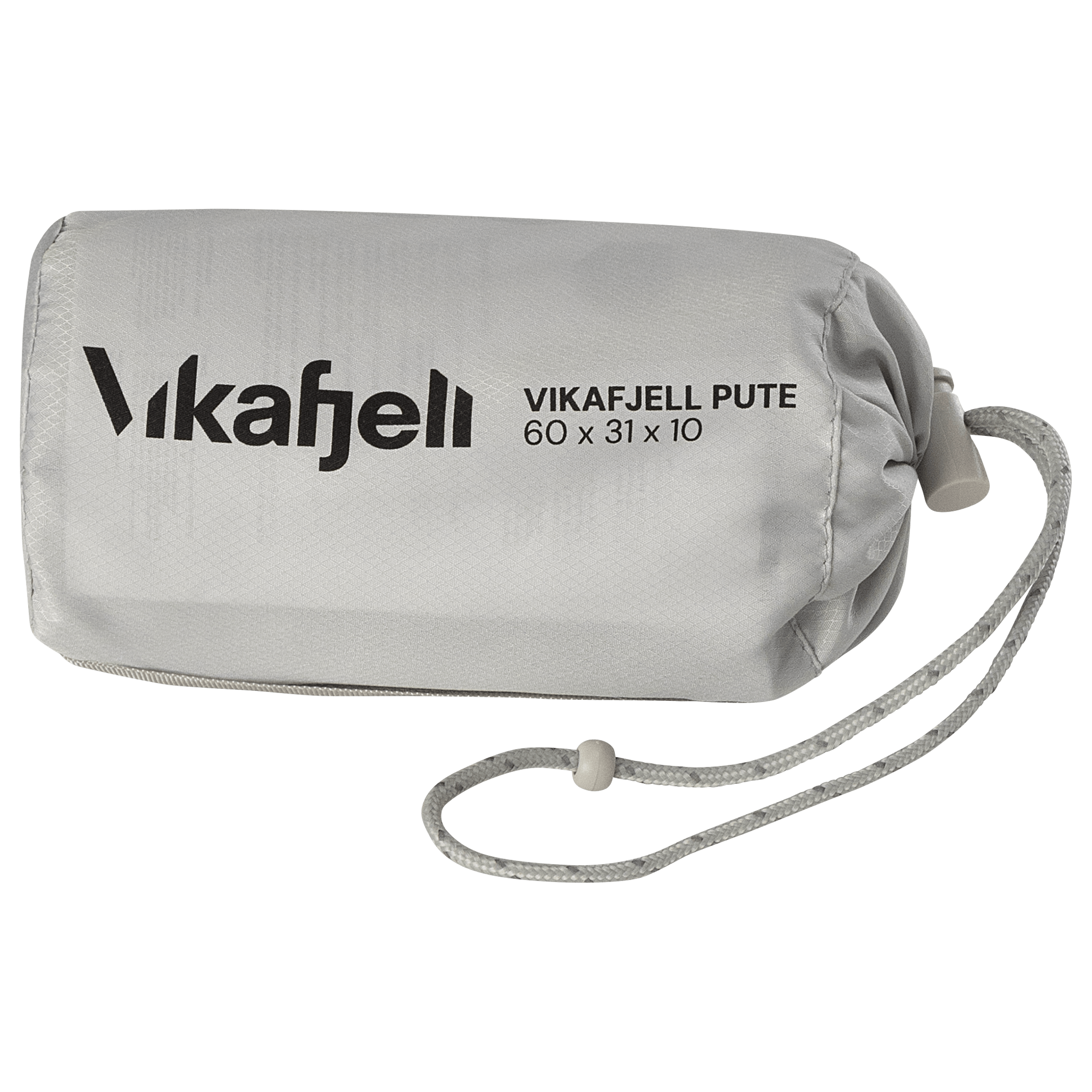 Vikafjell Vikafjell Oppblåsbar pute - Liggeunderlag