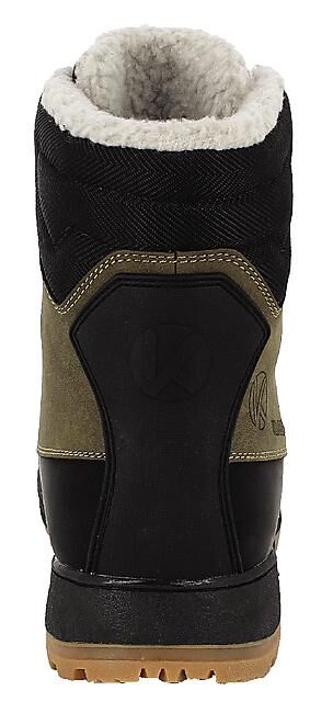 KIMBERFEEL - CHAUSSURES APRES SKI LORDAN