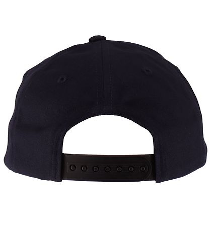 Tommy Hilfiger Kappe - Essentials Cap - Navy