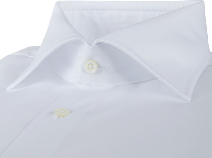 Stenströms 77 RM cuff White