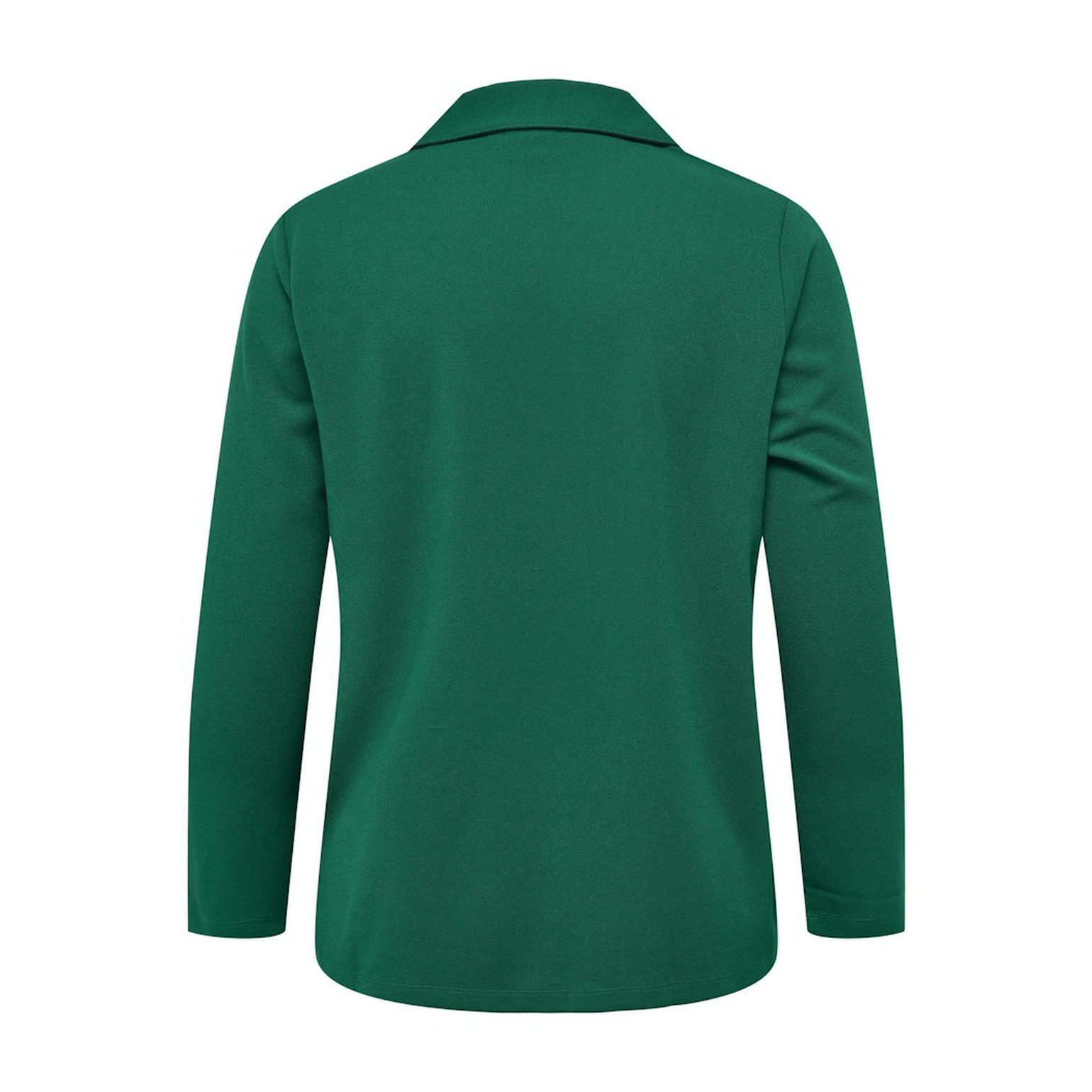 Carmakoma CARSANIA L/S BLAZER JRS TLR