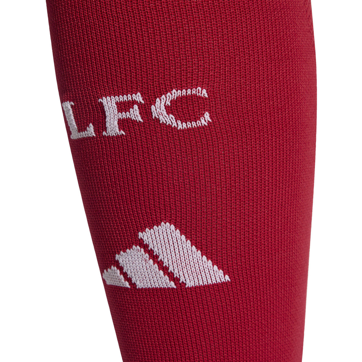 adidas Liverpool Thuis Sokken 2025/2026