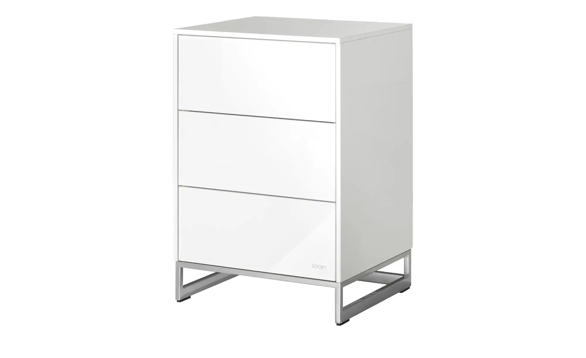 JOOP! Nachtkommode Gloss Cubic