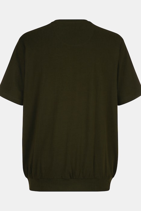 Boston Park T-Shirt, Halbarm, Bauchfit, Rundhals, bis 80/82
