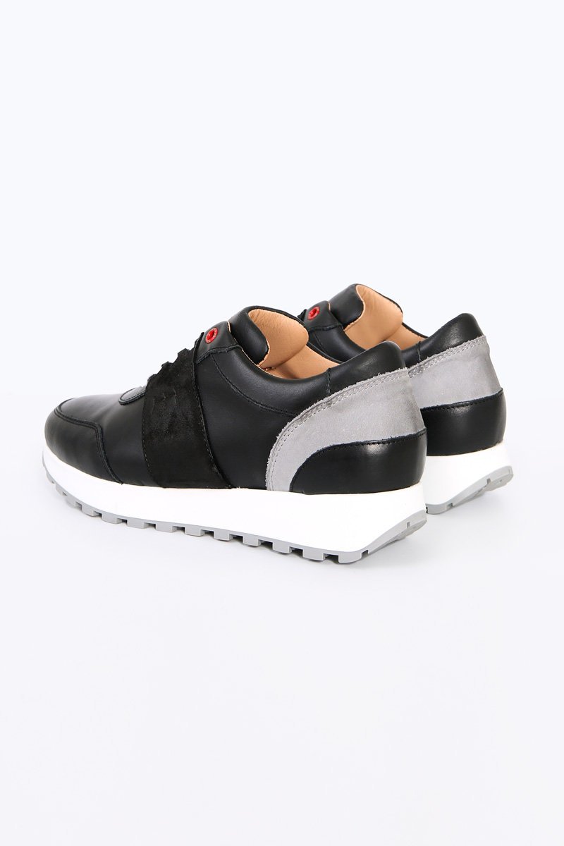 Baskets bicolores COTEMER x Armor-lux