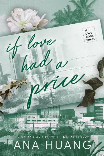 If Love Had A Price (Paperback)
