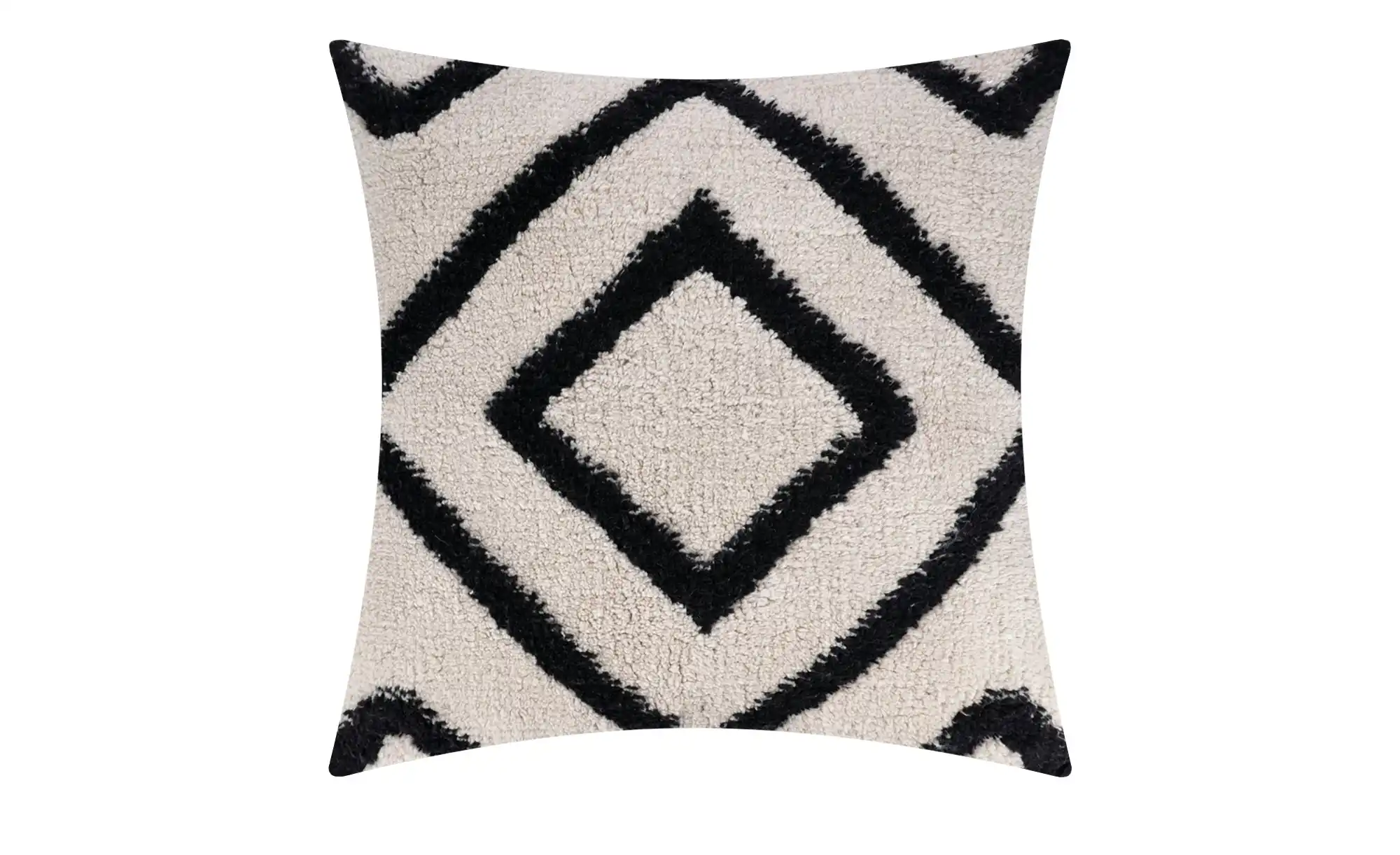 Gray & Jones Kissen Black Coast