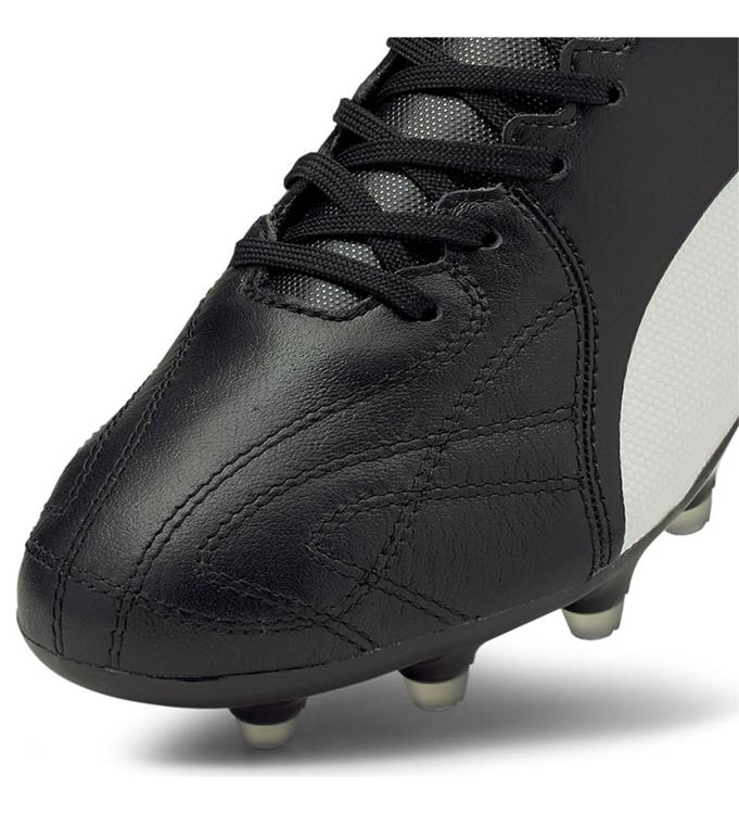 PUMA KING Hero 21 Firm Ground Voetbalschoenen