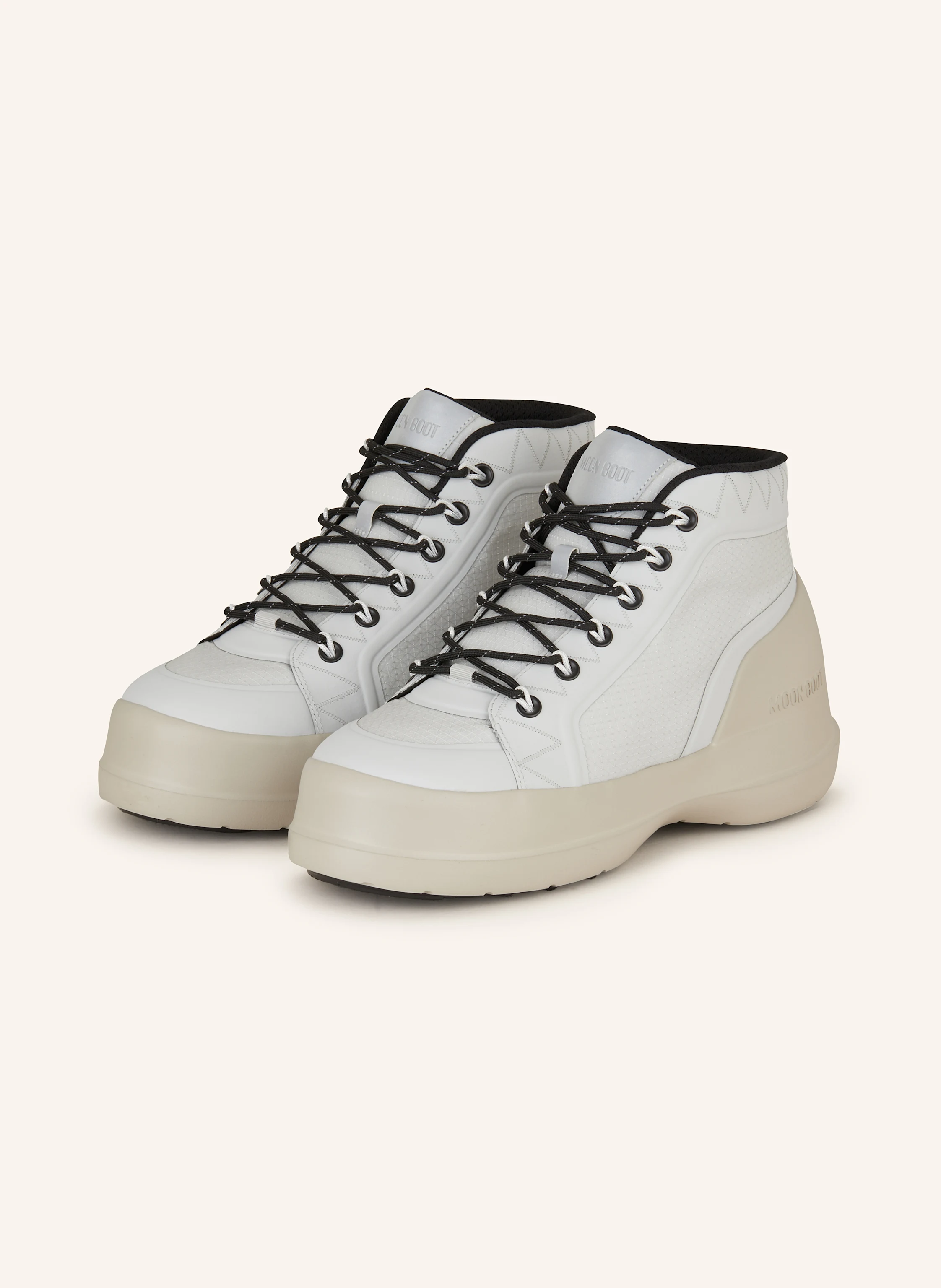 MOON BOOT Schnürboots LUNA
