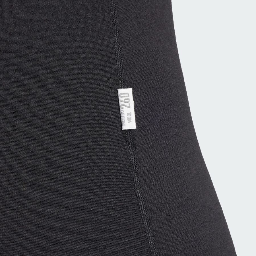 Adidas TIGHT PREMIÈRE COUCHE 3/4 XPERIOR MERINO 260