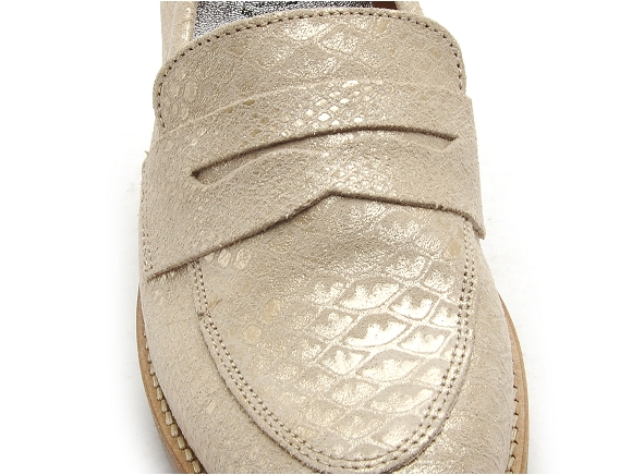 Myma basses femme 6313my or