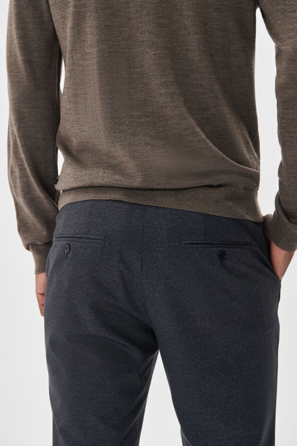 Matinique MAliam Jersey Pant Insignia blue