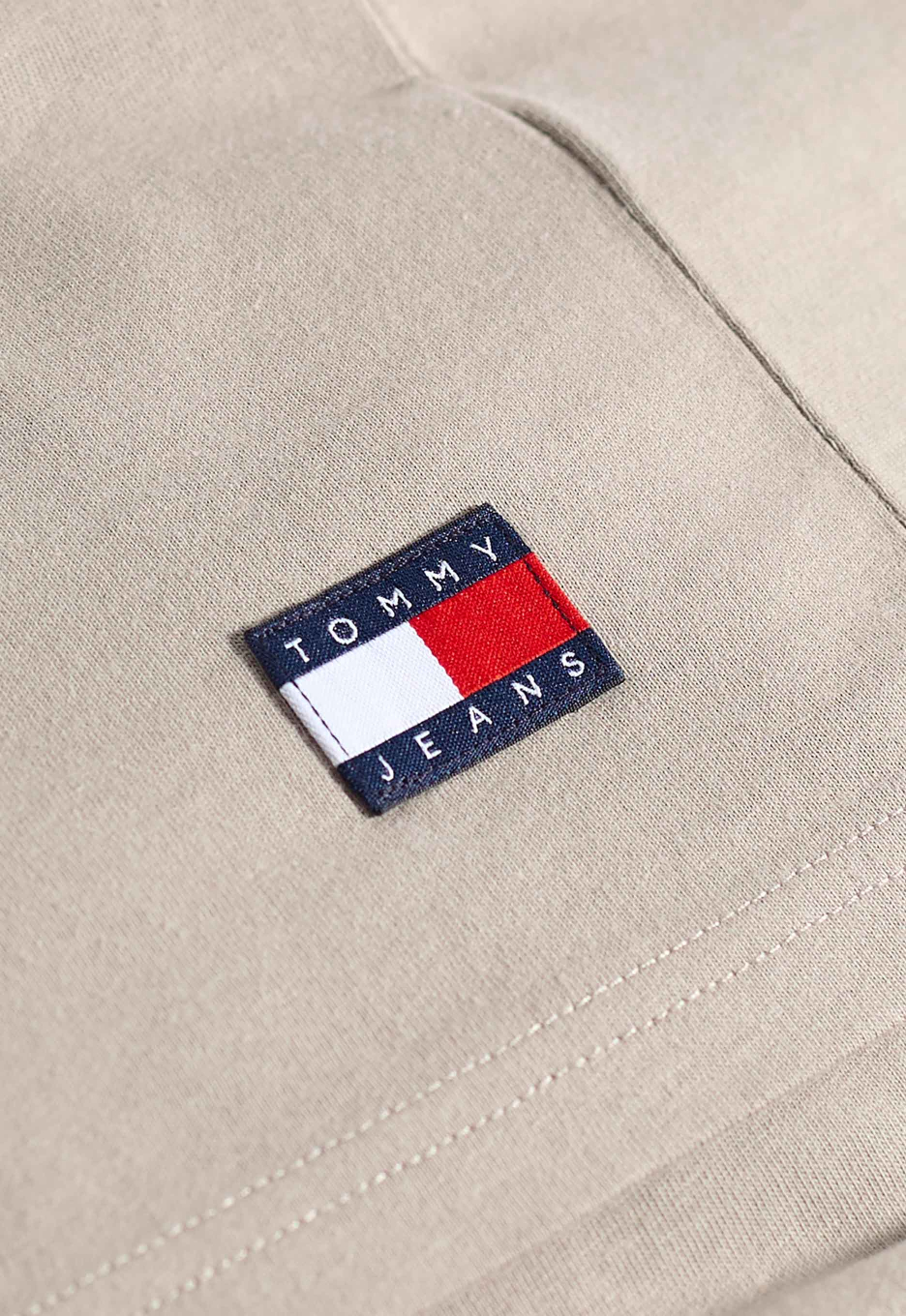 Tommy Jeans Graphic T-shirt