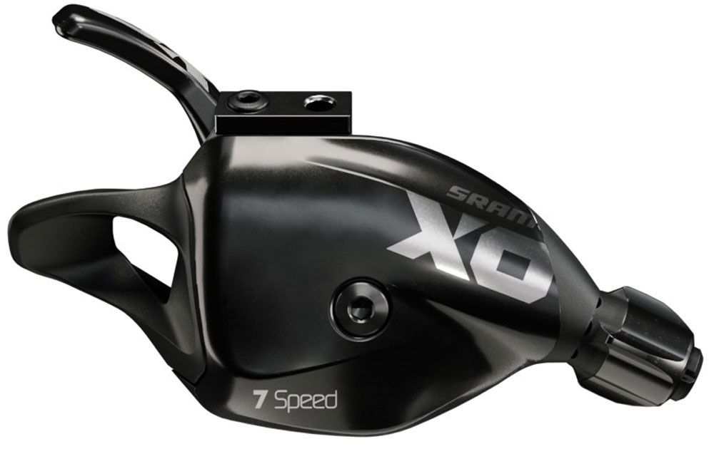 SRAM X01 DH X-ACTUATION™ 7-fach Schalthebel kaufen | Bike-Discount