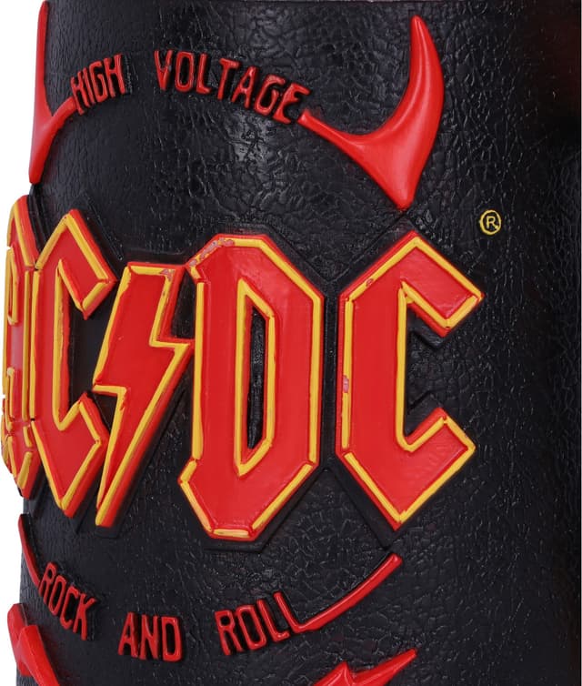 Nemesis Now AC/DC kop
