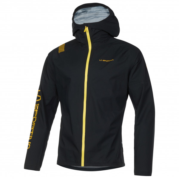 La Sportiva - Pocketshell Jacket - Veste de running